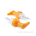 20/410 24/410 28/400 28/410 Plastic drukpompschuimzeepdispenser voor handwasfles